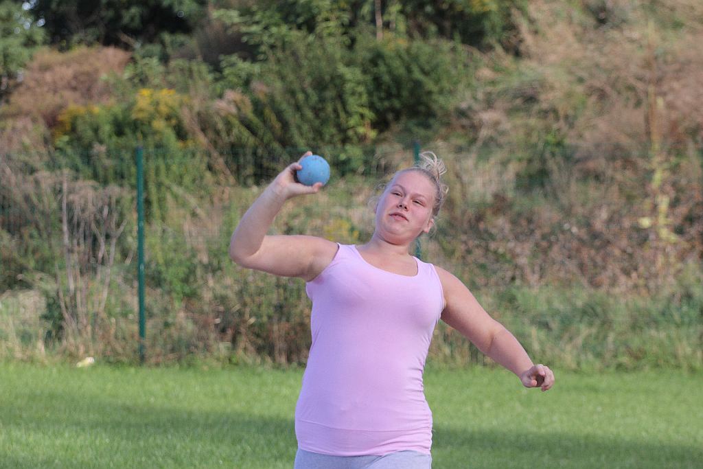 Czwartek lekkoatletyczny
