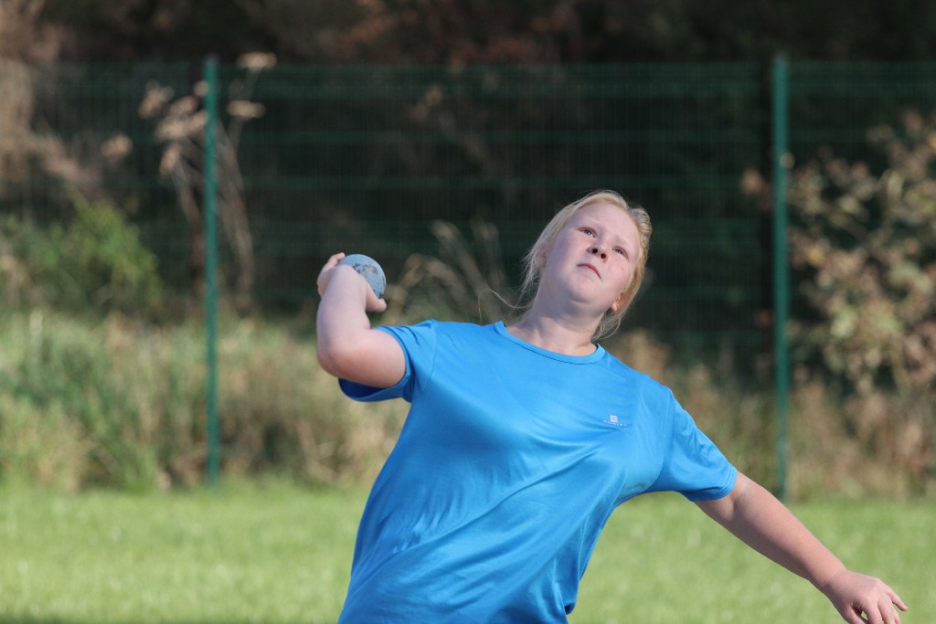 Czwartek lekkoatletyczny