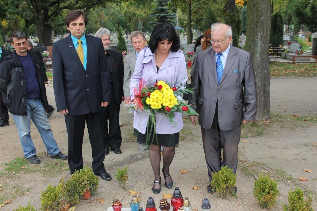 Tydzień Romansu Polsko - Rosyjskiego