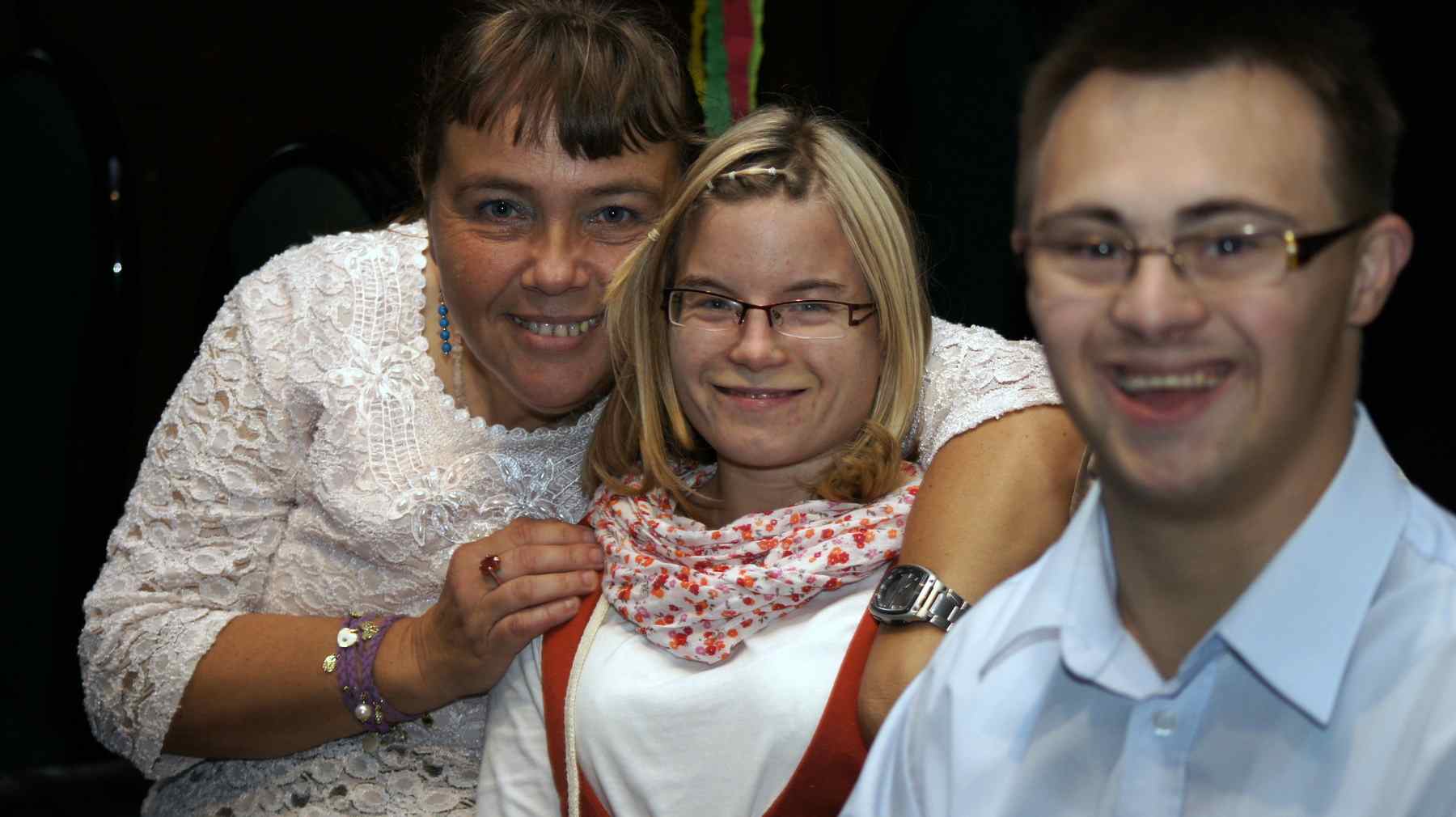 Piosenką malowane