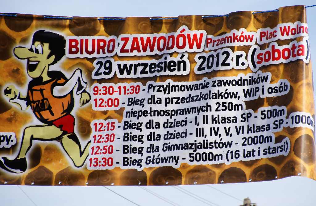 Dolnośląskie święto miodu i wina