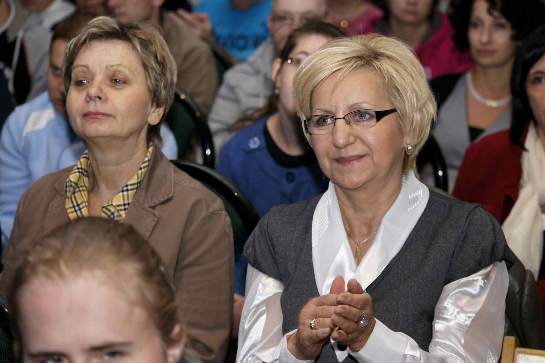 Piosenką malowane