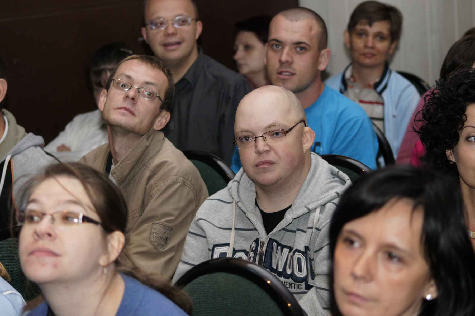 Piosenką malowane