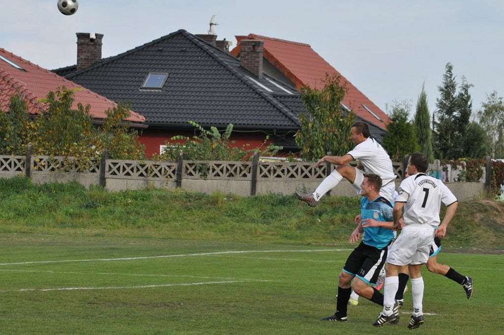 GKS Prochowiczanka - Orzeł 7:0
