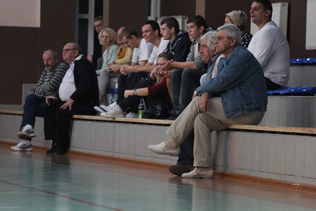 MSPR Siódemka Legnica – Chrobry Głogów