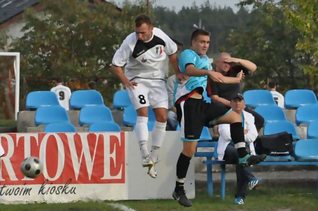 GKS Prochowiczanka - Orzeł 7:0