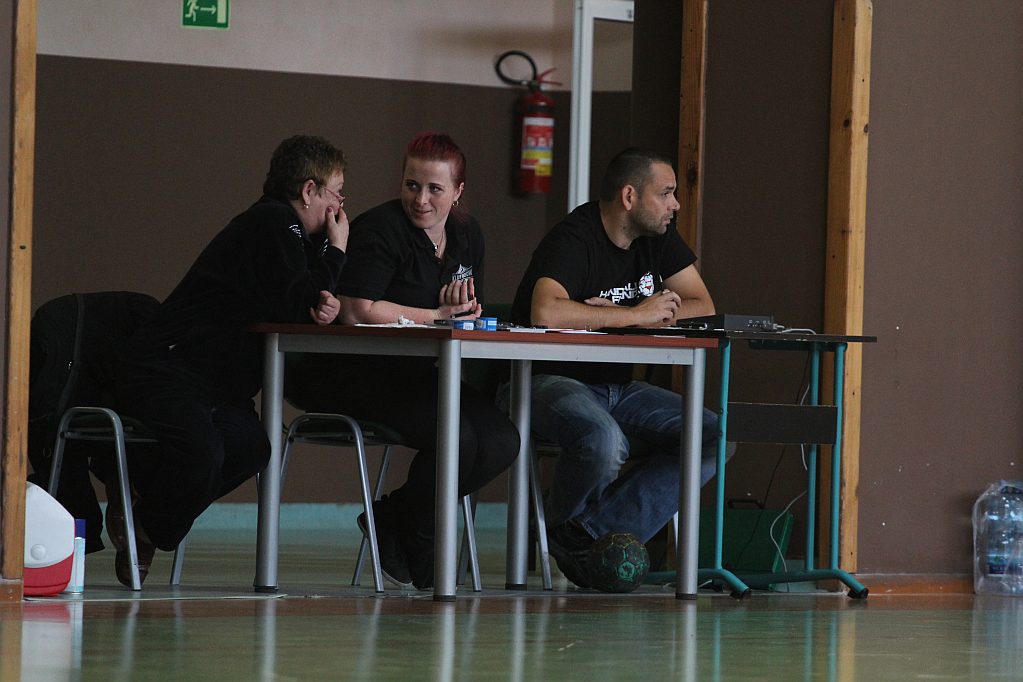 MSPR Siódemka Legnica – Chrobry Głogów