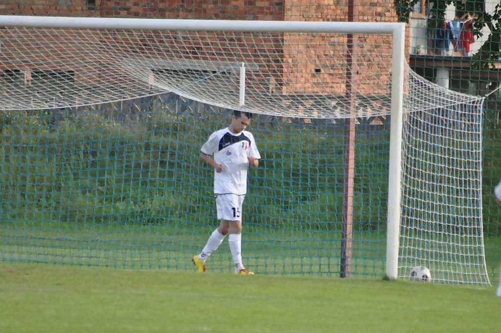 GKS Prochowiczanka - Orzeł 7:0