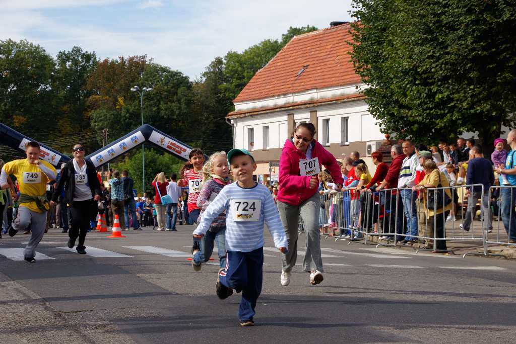 Dolnośląskie święto miodu i wina