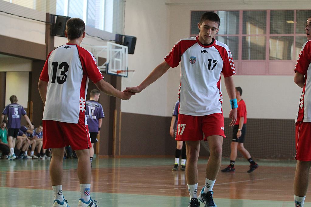 MSPR Siódemka Legnica – Chrobry Głogów