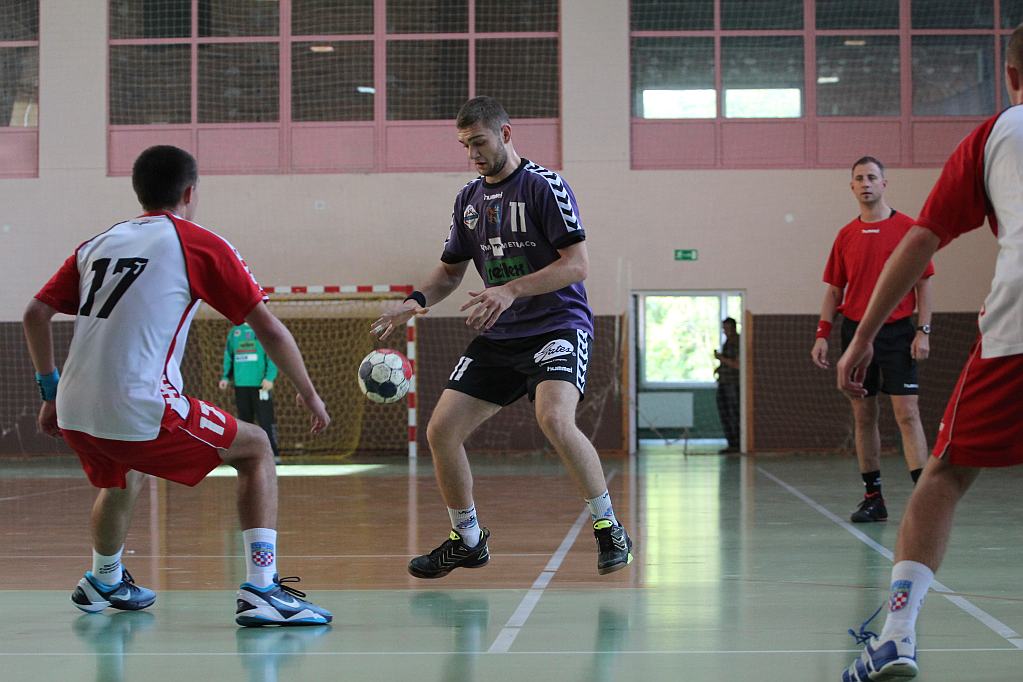 MSPR Siódemka Legnica – Chrobry Głogów
