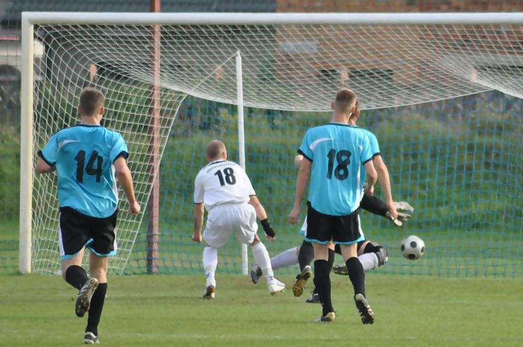 GKS Prochowiczanka - Orzeł 7:0