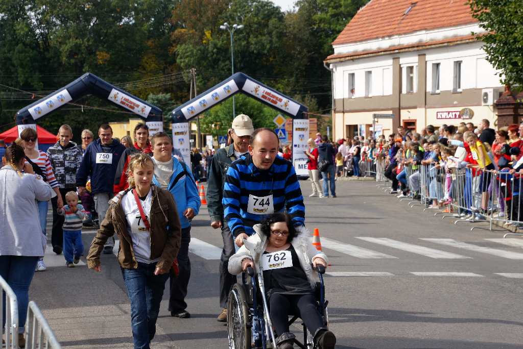 Dolnośląskie święto miodu i wina