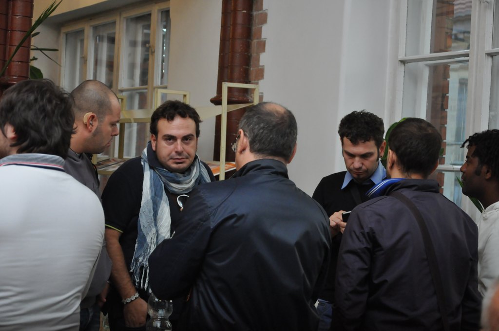 Zakończyło się tygodniowe spotkanie głuchych w Legnicy