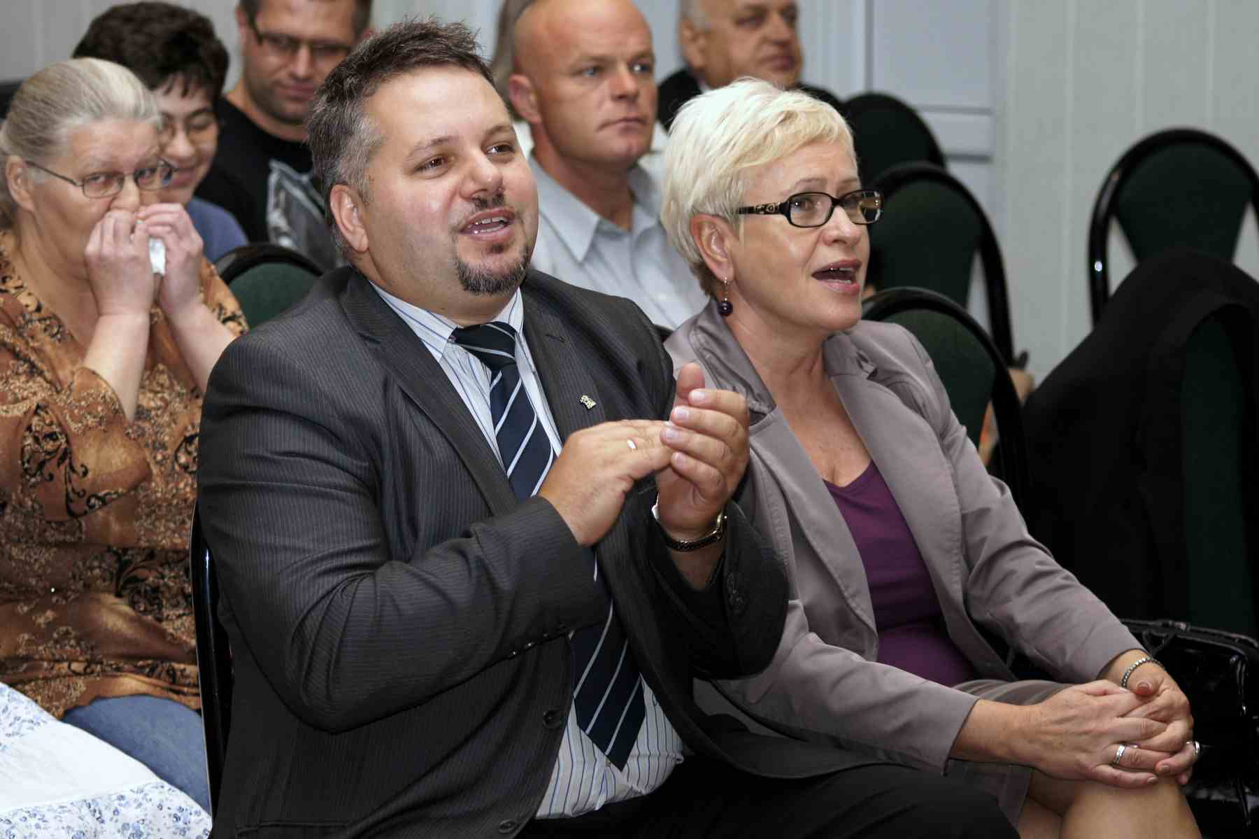 Piosenką malowane