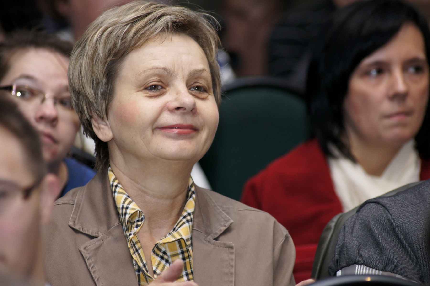 Piosenką malowane