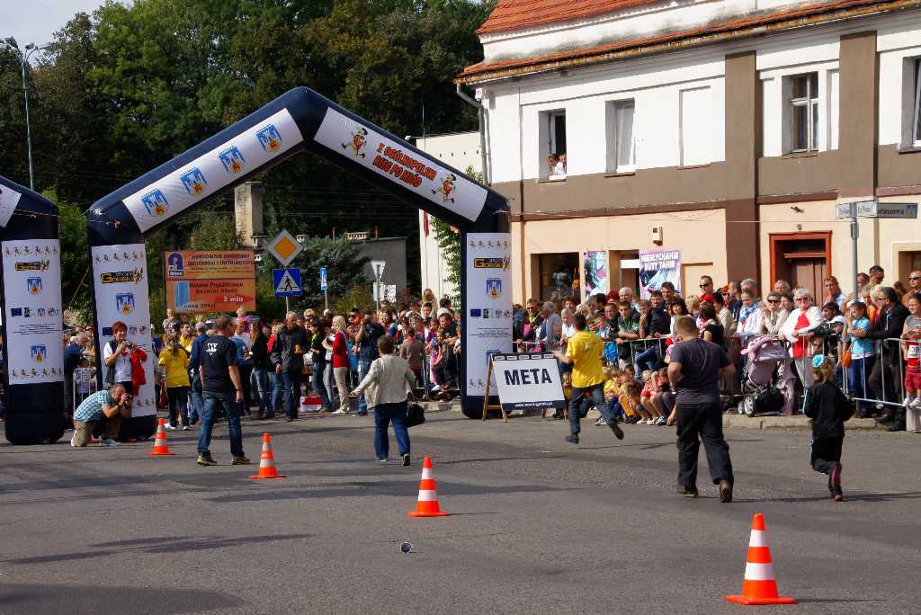 Dolnośląskie święto miodu i wina