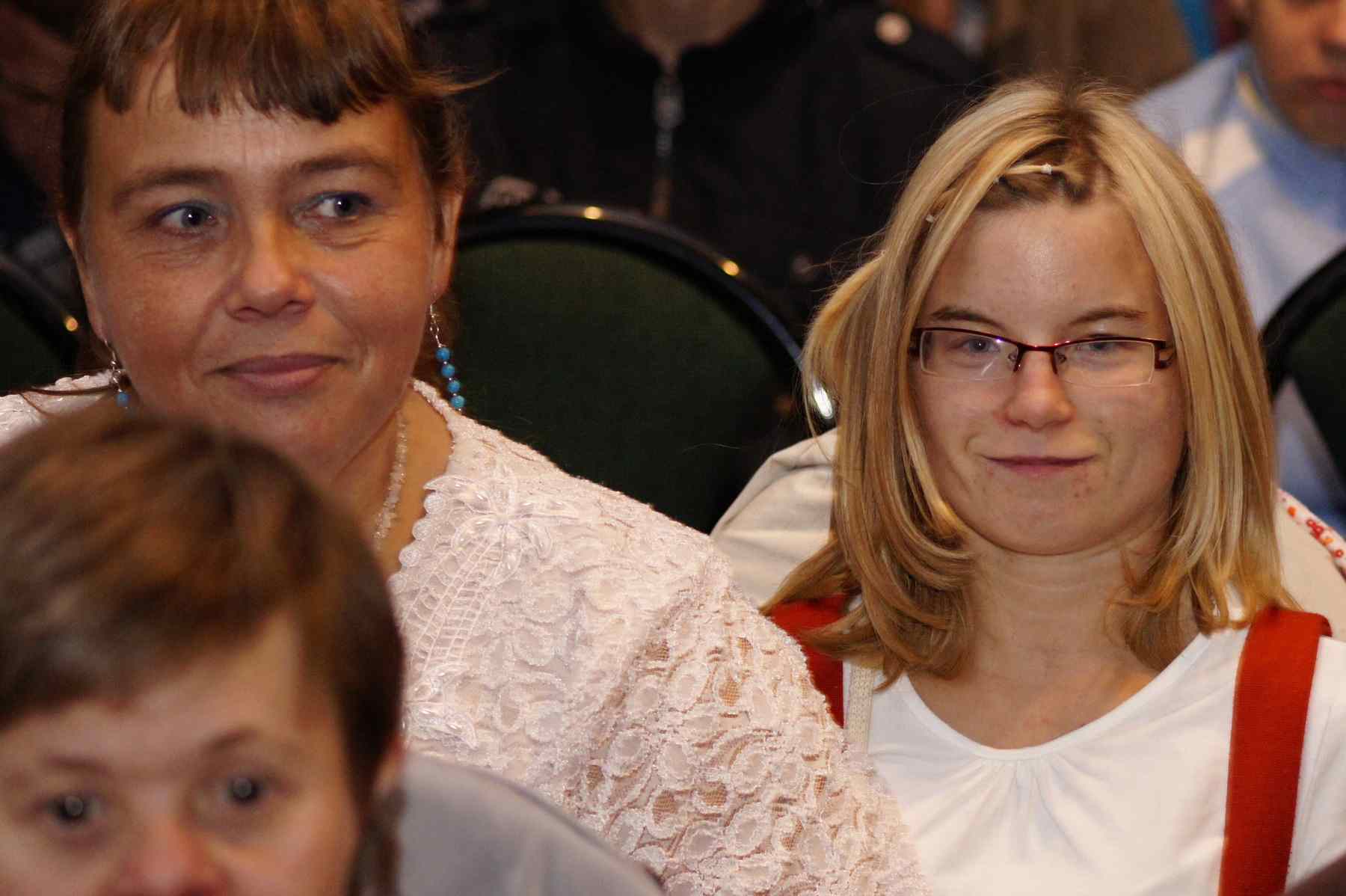 Piosenką malowane