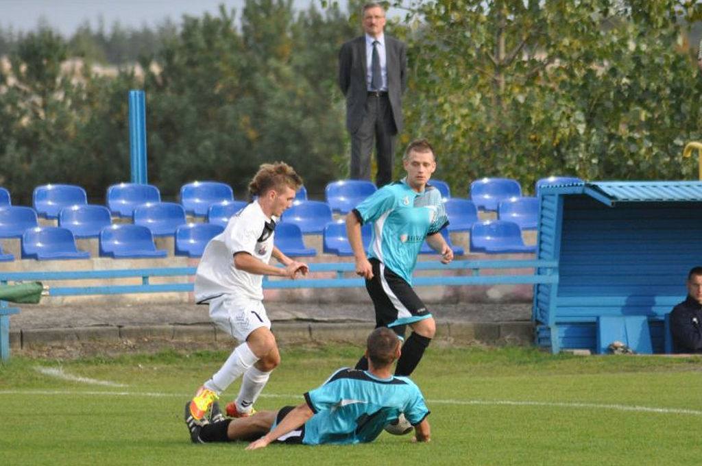 GKS Prochowiczanka - Orzeł 7:0