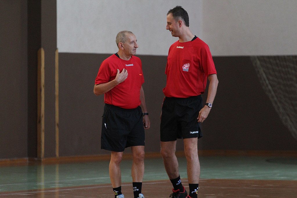 MSPR Siódemka Legnica – Chrobry Głogów