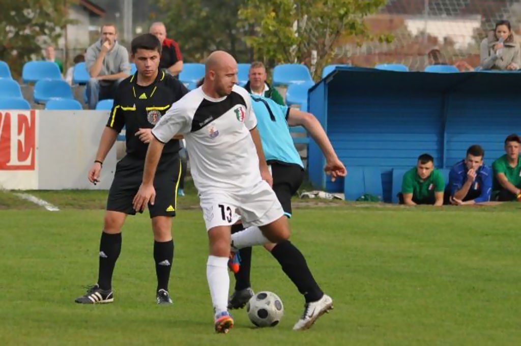 GKS Prochowiczanka - Orzeł 7:0