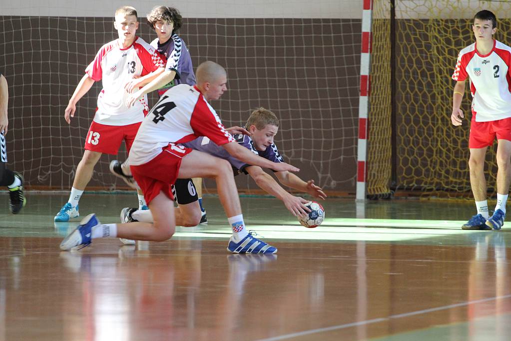 MSPR Siódemka Legnica – Chrobry Głogów