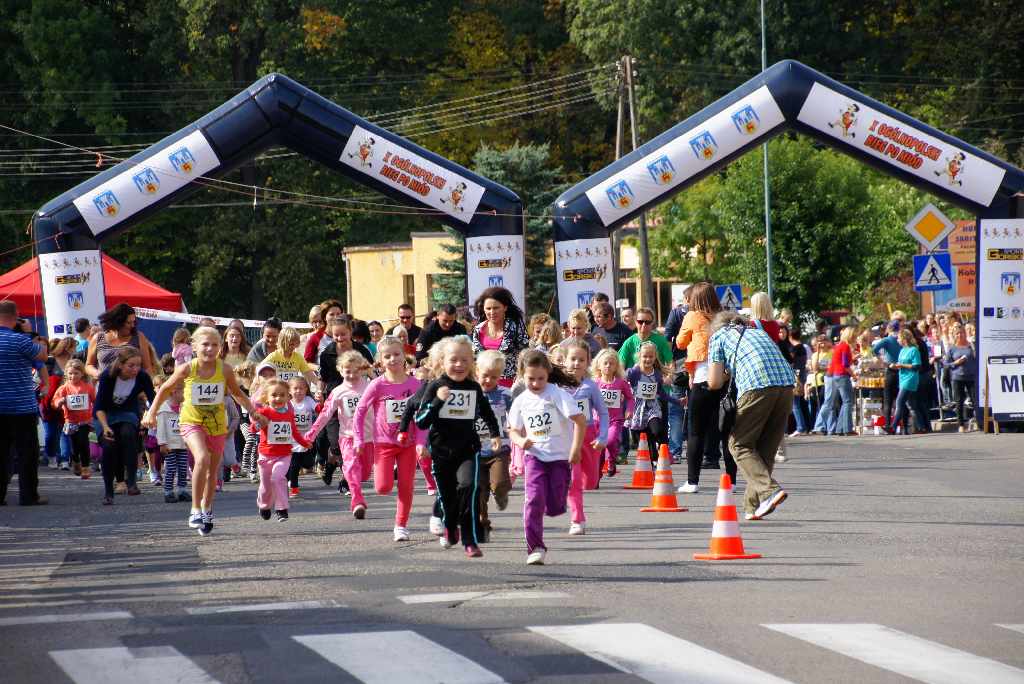 Dolnośląskie święto miodu i wina