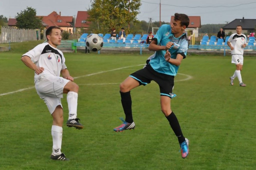 GKS Prochowiczanka - Orzeł 7:0