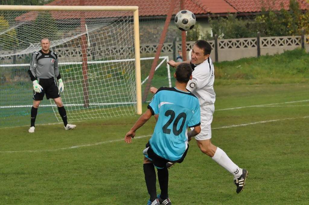 GKS Prochowiczanka - Orzeł 7:0