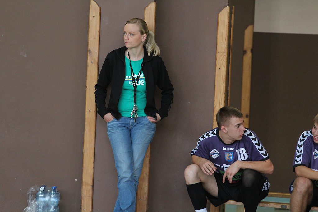 MSPR Siódemka Legnica – Chrobry Głogów