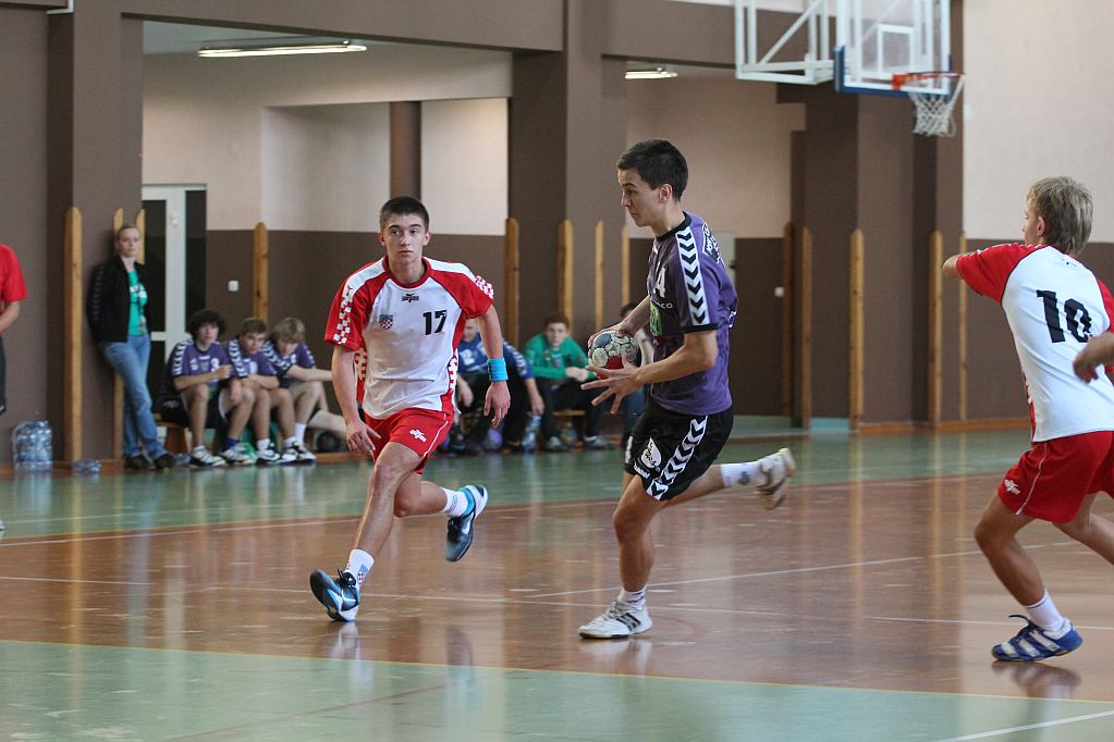 MSPR Siódemka Legnica – Chrobry Głogów