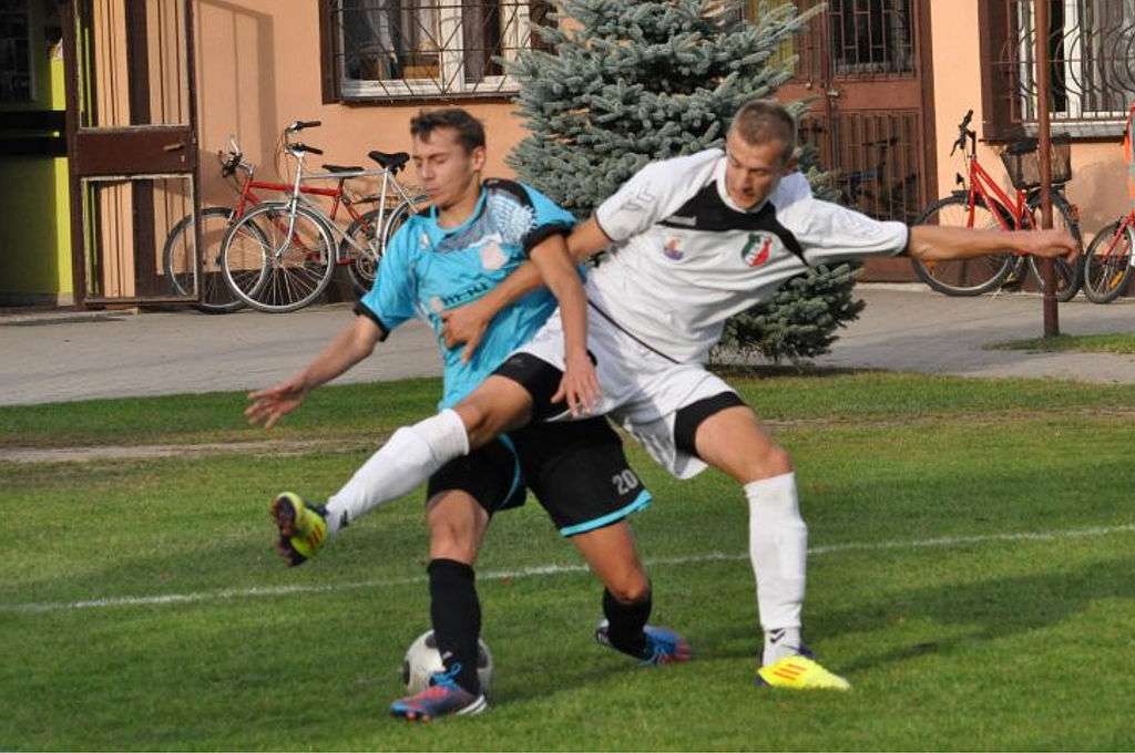 GKS Prochowiczanka - Orzeł 7:0