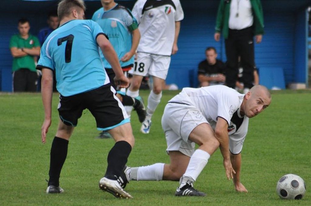 GKS Prochowiczanka - Orzeł 7:0