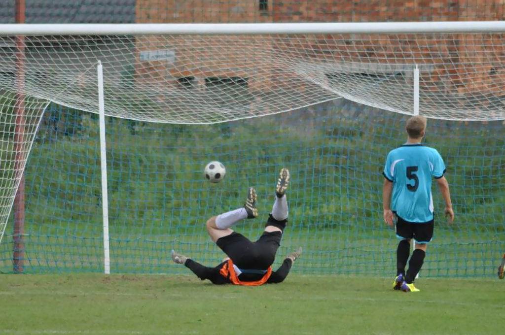 GKS Prochowiczanka - Orzeł 7:0