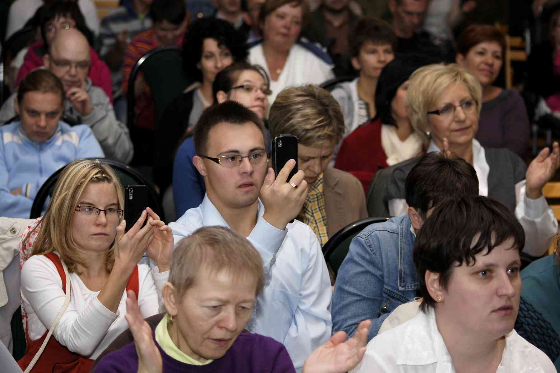 Piosenką malowane