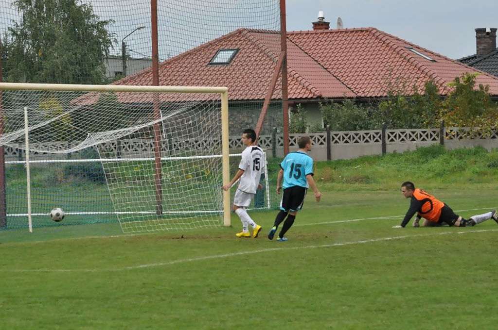 GKS Prochowiczanka - Orzeł 7:0