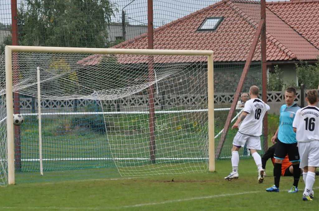 GKS Prochowiczanka - Orzeł 7:0