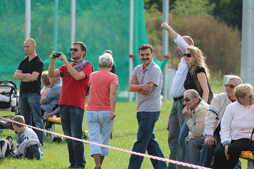 Turniej o Puchar Akademii Piłkarskiej