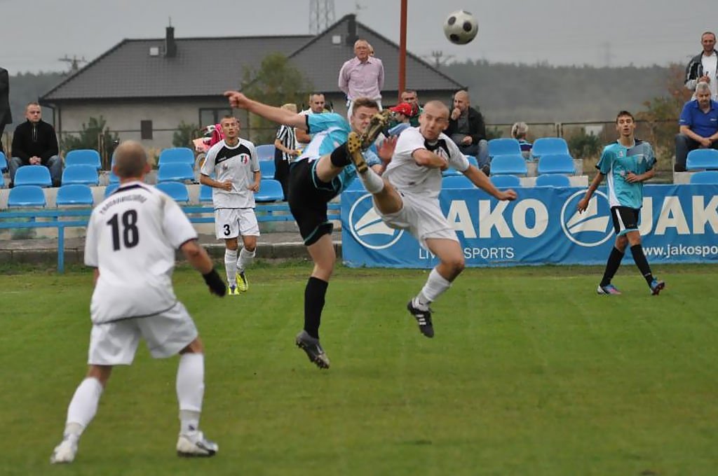 GKS Prochowiczanka - Orzeł 7:0