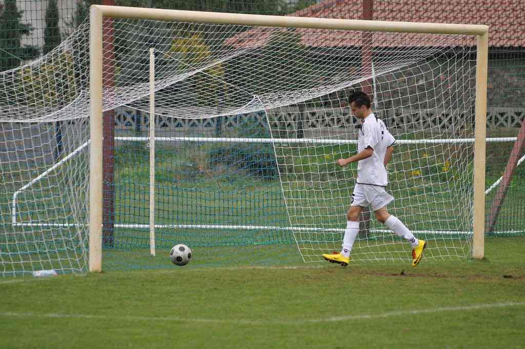 GKS Prochowiczanka - Orzeł 7:0