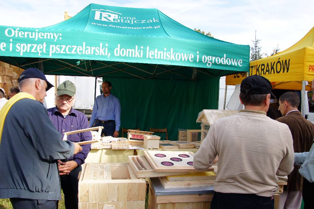 Dolnośląskie święto miodu i wina