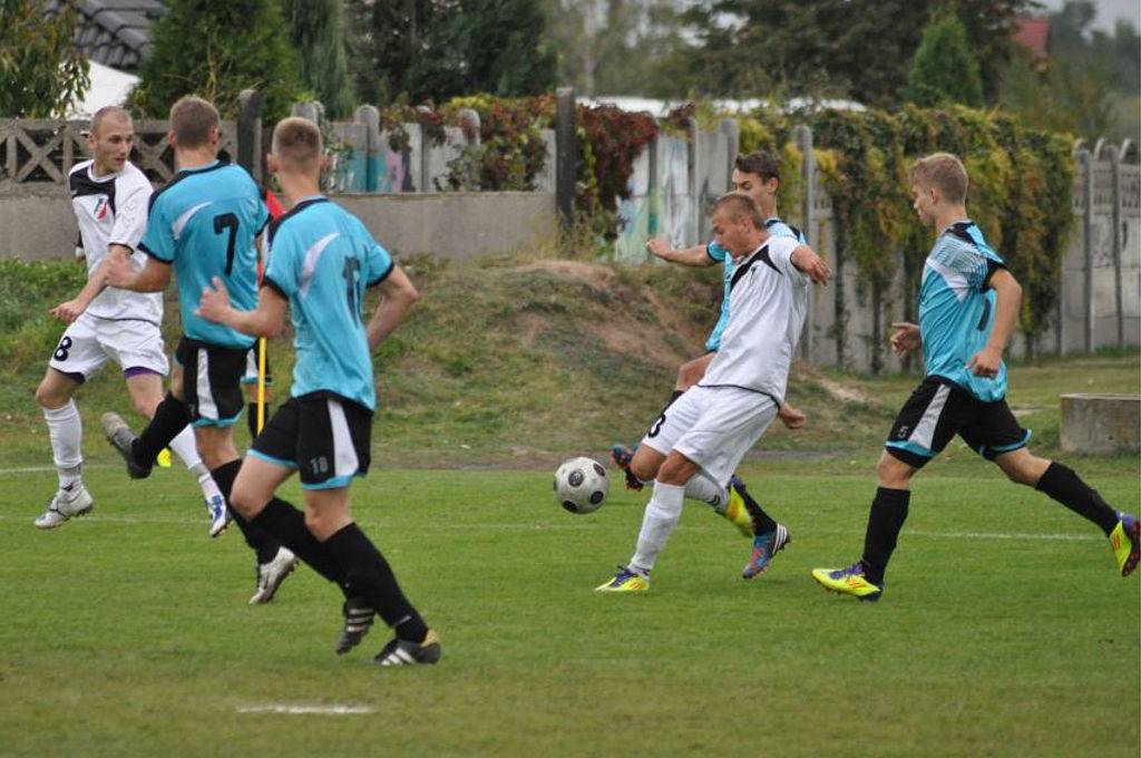 GKS Prochowiczanka - Orzeł 7:0