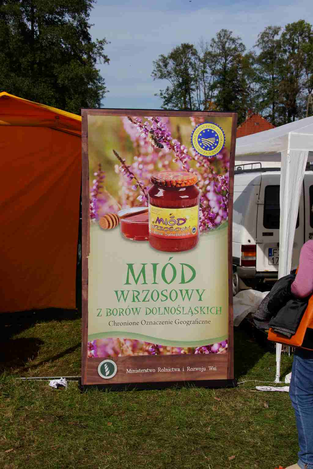 Dolnośląskie święto miodu i wina