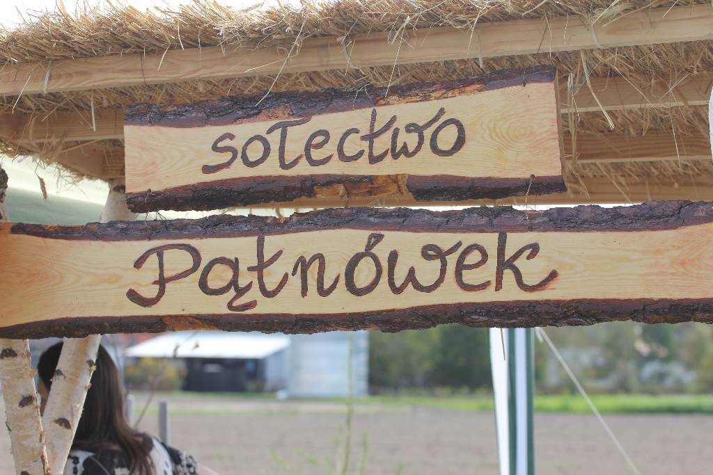 W Gniewomirowicach ziemniak w roli głównej