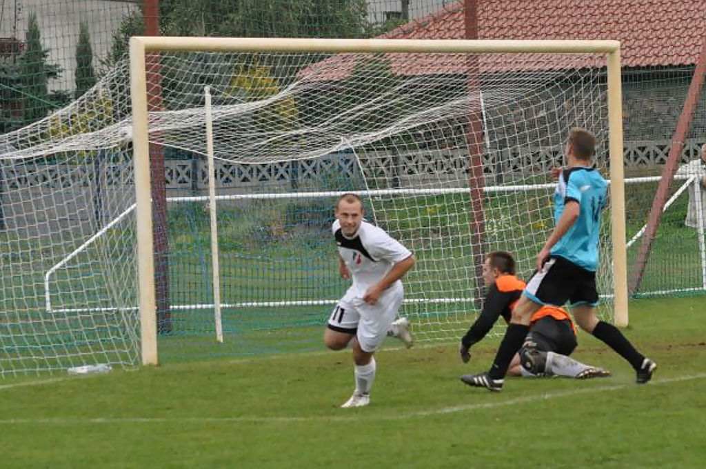 GKS Prochowiczanka - Orzeł 7:0