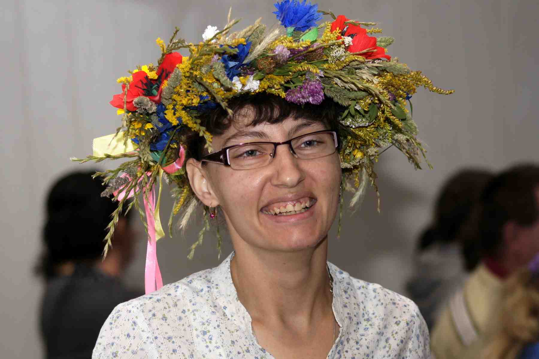 Piosenką malowane