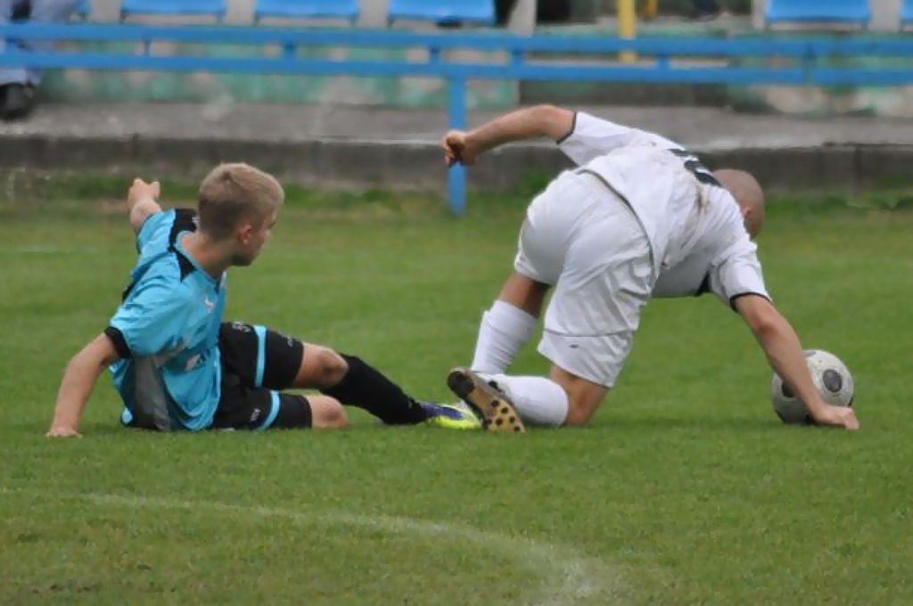 GKS Prochowiczanka - Orzeł 7:0