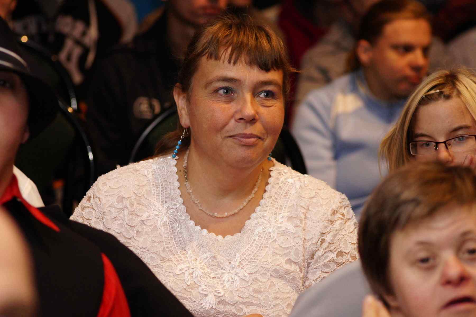 Piosenką malowane