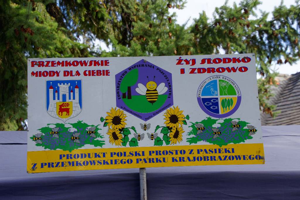 Dolnośląskie święto miodu i wina