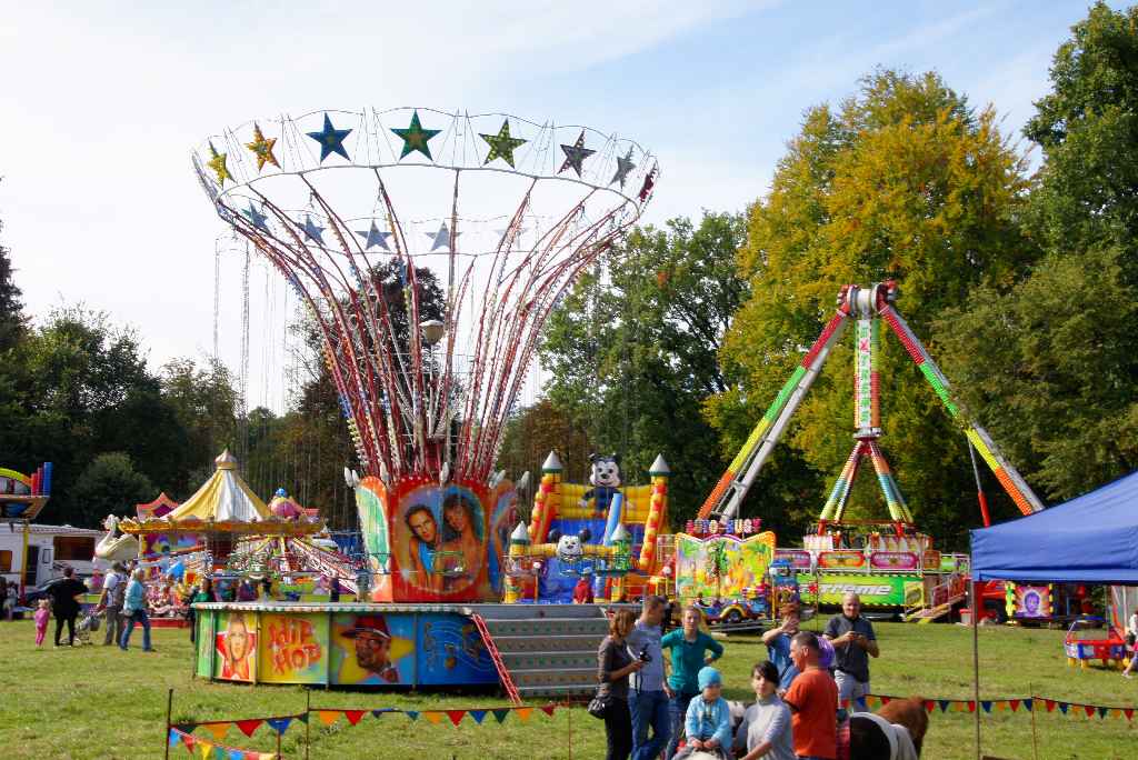 Dolnośląskie święto miodu i wina